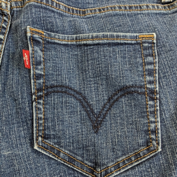 Levi's 512 jeans - Picture 7 of 8